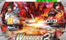 Warriors 3: Orochi