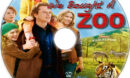 We Bought a Zoo (2011) R1 Custom CD Cover