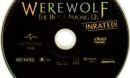 Werewolf: The Beast Among Us (2012) UR R1