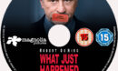 What Just Happened (2008) R2