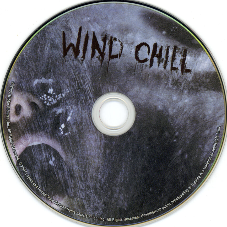 2007 Wind Chill