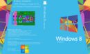 Windows 8 Enterprise - Front Custom Cover