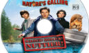 Without a Paddle: Nature is Calling (2009) R1 Custom CD Cover