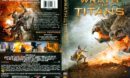 Wrath Of The Titans (2012) R1