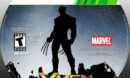 X-Men: Destiny (2011) NTSC