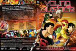 young justice dvd cover