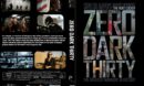 Zero Dark Thirty (2012) R1 Custom