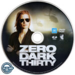 Zero Dark Thirty