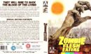 Zombie Flesh Eaters (1979) Blu-Ray UK