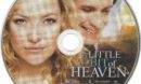 A Little Bit Of Heaven (2011) R1