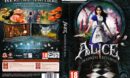 Alice Madness Returns (2011) PC