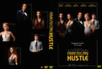 american hustle 2013 dvd cover