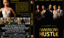 american hustle 2013 dvd cover