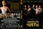 american hustle 2013 dvd cover