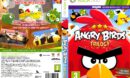 Angry Birds Trilogy (2012) PAL