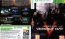 Armored Core Verdict Day (2013) Xbox 360