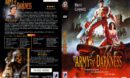 Army of Darkness (1992) LE WS R1