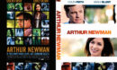 Arthur Newman (2013) Custom DVD Cover