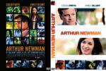 Arthur Newman dvd cover