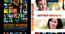Arthur Newman dvd cover
