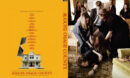 August: Osage County (2013) Custom DVD Cover