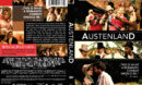 austenland 2013 dvd cover