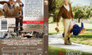 Bad Grandpa (2013) R1 Custom DVD Cover