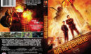 big ass spider dvd cover