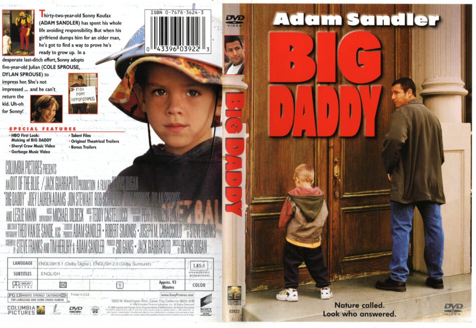 1999 Big Daddy
