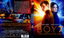 Boy 7 (2015) Blu-Ray German
