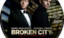 Broken City (2013) R1 Custom