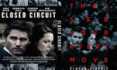 Closed Circuit (2013) Custom DVD Cover