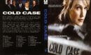 Cold Case: Complete Season 2 (2004) Custom