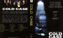 Cold Case (2005): Complete Season 3 Custom
