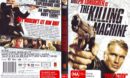 Dolph Lundgren Is The Killing Machine (2010) WS R4