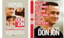 Don Jon (2013) R0 Custom
