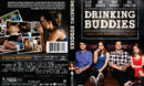 drinking buddies dvd cover