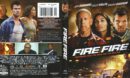 Fire With Fire (2012) WS R1 - Blu-Ray