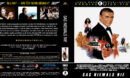 James Bond 007: Sag niemals nie (1983) R2 Blu-ray German