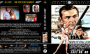 James Bond 007 jagt Dr. No (1962) R2 Blu-Ray German