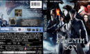 Seventh Son (2015) Blu-Ray + 3D (German + English)
