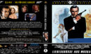 James Bond 007: Liebesgrüsse aus Moskau (1963) R2 Blu-Ray German