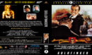 James Bond 007: Goldfinger (1965) R2 Blu-Ray German