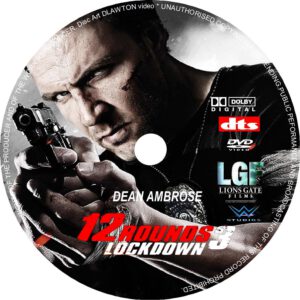 2015 12 Rounds 3: Lockdown