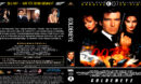 James Bond 007: Goldeneye (1995) R2 Blu-Ray German