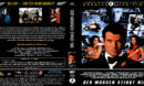 James Bond 007: Der Morgen stirbt nie (1997) R2 Blu-Ray German