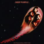 2011 Deep Purple – Fireball – Front