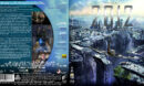 2012 (2009) R2 Blu-Ray german