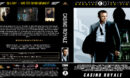 James Bond 007: Casino Royale (2006) R2 Blu-ray German
