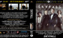 James Bond 007: Skyfall (2012) R2 Blu-ray German